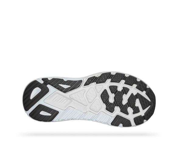 Hoka One One Hoka Arahi 6 Hardloopschoenen Zwart Dames - Afbeelding 5