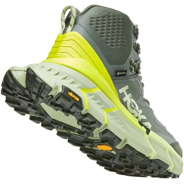 HOKA ONE ONE TENNINE HIKE GORE-TEX THYME/EVENING PRIMROSE 22 - Afbeelding 5