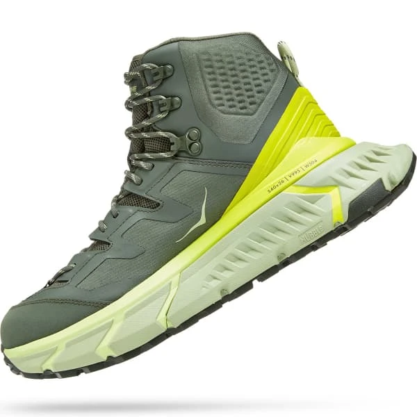 HOKA ONE ONE TENNINE HIKE GORE-TEX THYME/EVENING PRIMROSE 22 - Afbeelding 6