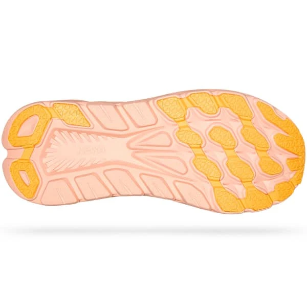 HOKA ONE ONE RINCON 3 W SHELL CORAL/PEACH PARFAIT 22 - Afbeelding 4