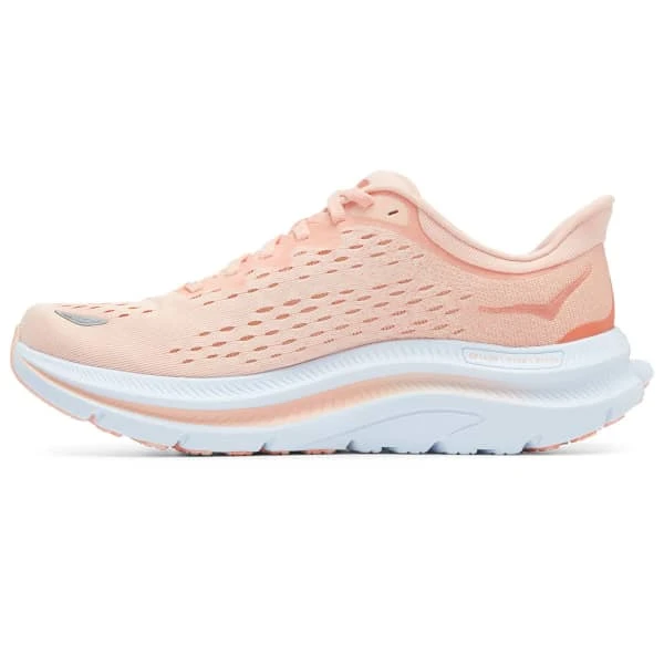 HOKA ONE ONE KAWANA W PEACH PARFAIT/SHELL CORAL 22 - Afbeelding 2