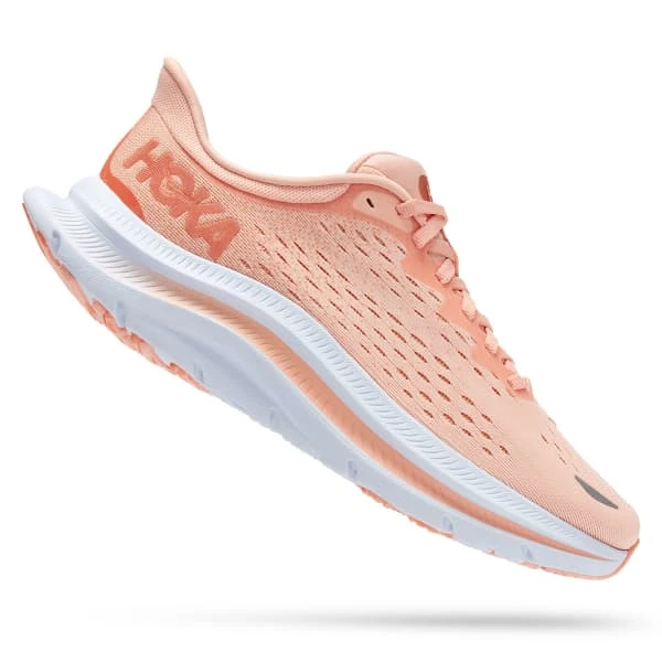 HOKA ONE ONE KAWANA W PEACH PARFAIT/SHELL CORAL 22 - Afbeelding 4