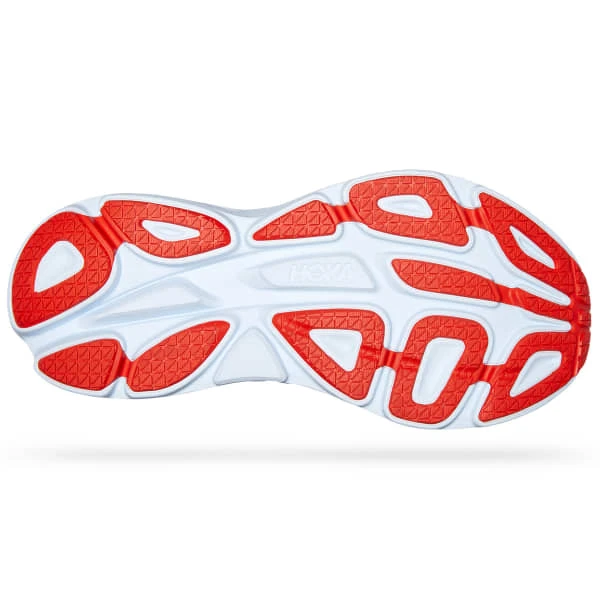 HOKA ONE ONE BONDI 8 GOBLIN BLUE/MOUNTAIN SPRING 22 - Afbeelding 6