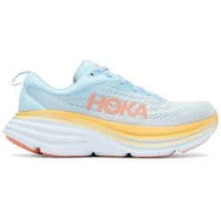 HOKA ONE ONE BONDI 8 W SUMMER SONG/COUNTRY AIR 22
