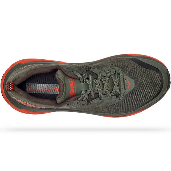 HOKA ONE ONE CHALLENGER ATR 6 THYME/FIESTA 22 - Afbeelding 3