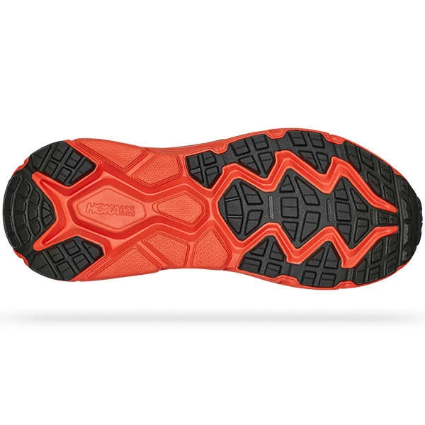 HOKA ONE ONE CHALLENGER ATR 6 THYME/FIESTA 22 - Afbeelding 4