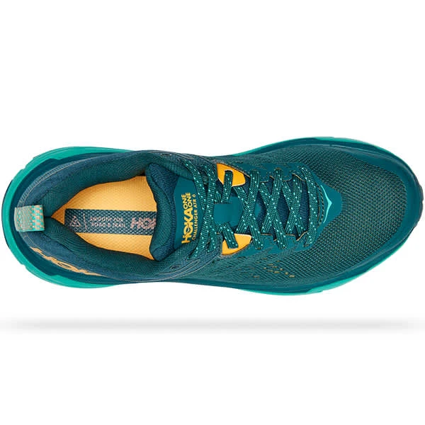 HOKA ONE ONE CHALLENGER ATR 6 W DEEP TEAL/WATER GARDEN 22 - Afbeelding 3