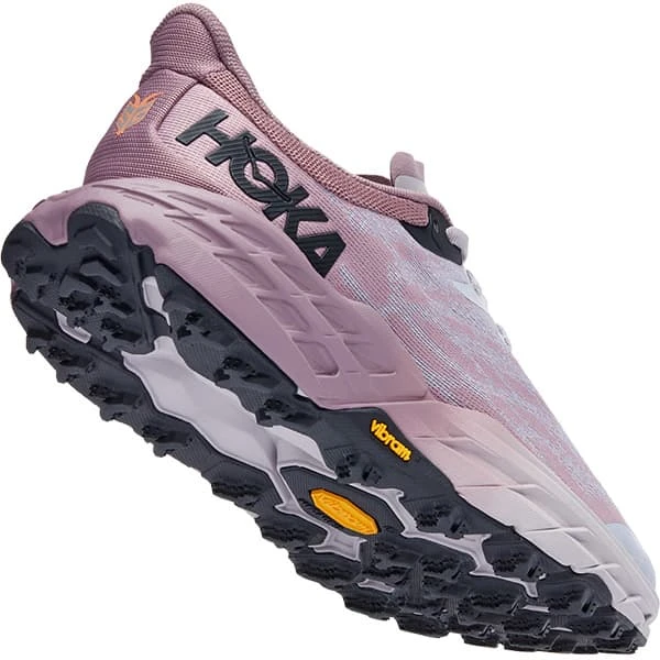 HOKA ONE ONE SPEEDGOAT 5 W ELDERBERRY/LILAC MARBLE 22 - Afbeelding 4
