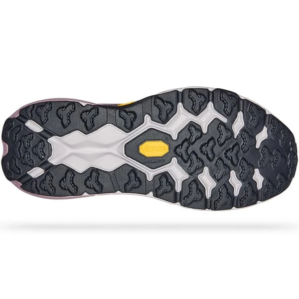 HOKA ONE ONE SPEEDGOAT 5 W ELDERBERRY/LILAC MARBLE 22 - Afbeelding 5