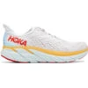 HOKA ONE ONE CLIFTON 8 NIMBUS CLOUD/WHITE OF WHITE 22