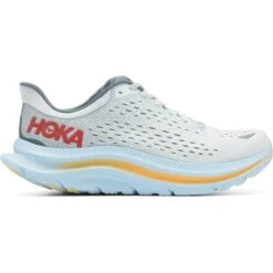 HOKA ONE ONE KAWANA ICE FLOW/GOBLIN BLUE 22