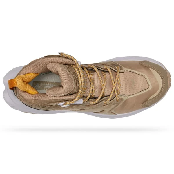 HOKA ONE ONE ANACAPA MID GORE-TEX W DUNE/LILAC MARBLE 23 - Afbeelding 5