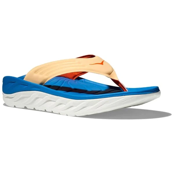 HOKA ONE ONE ORA RECOVERY FLIP 2 IMPALA/COASTAL SKY 23 - Afbeelding 3