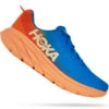 HOKA ONE ONE RINCON 3 COASTAL SKY/DAZZLING ORANGE 23