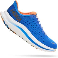 HOKA ONE ONE KAWANA COASTAL SKY/BELLWETHER BLUE 23