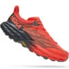 HOKA ONE ONE SPEEDGOAT 5 GORE-TEX FIESTA/THYME 23