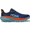 HOKA ONE ONE CHALLENGER 7 BELLWETHER BLUE/STONE BLUE 23