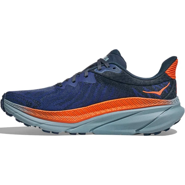 HOKA ONE ONE CHALLENGER 7 BELLWETHER BLUE/STONE BLUE 23 - Afbeelding 2
