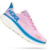 HOKA ONE ONE CLIFTON 9 W CYCLAMEN/SWEET LILAC 23