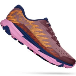 HOKA ONE ONE TORRENT 3 W WISTFUL MAUVE/CYCLAMEN 23