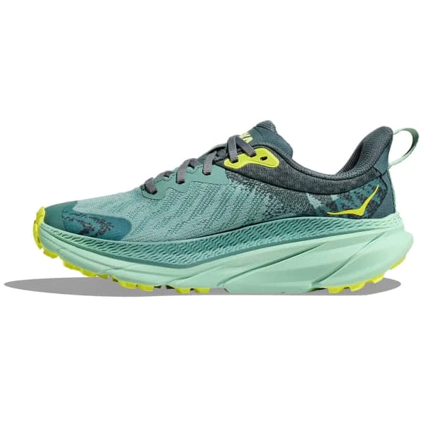 HOKA ONE ONE CHALLENGER 7 GORE-TEX W TRELLIS/BALSAM GREEN 23 - Afbeelding 2