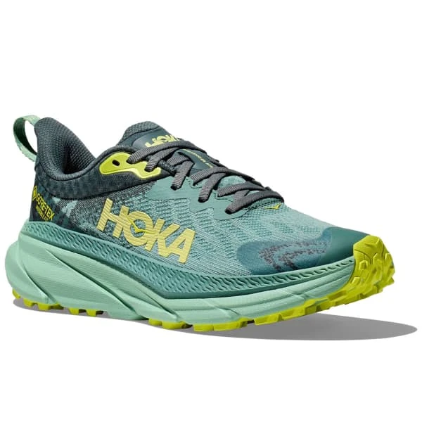 HOKA ONE ONE CHALLENGER 7 GORE-TEX W TRELLIS/BALSAM GREEN 23 - Afbeelding 3