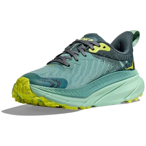 HOKA ONE ONE CHALLENGER 7 GORE-TEX W TRELLIS/BALSAM GREEN 23 - Afbeelding 4