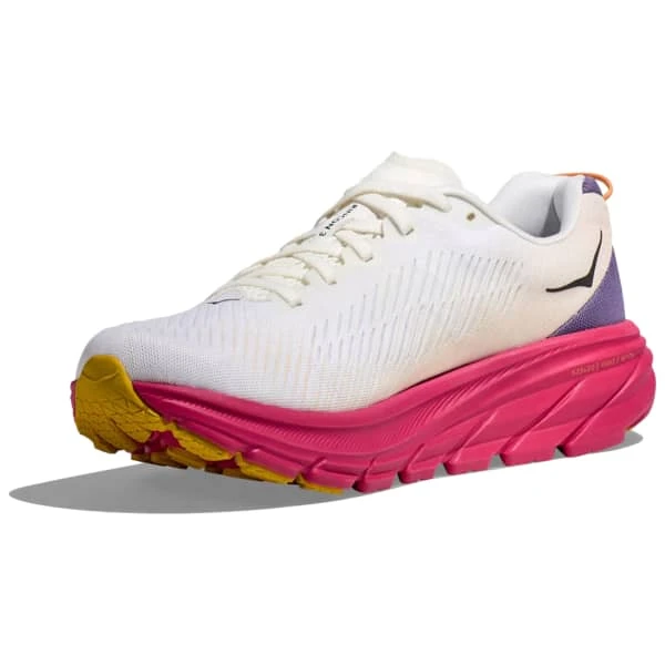 HOKA ONE ONE W RINCON 3 BLANC DE BLANC/EGGNOG 23 - Afbeelding 3