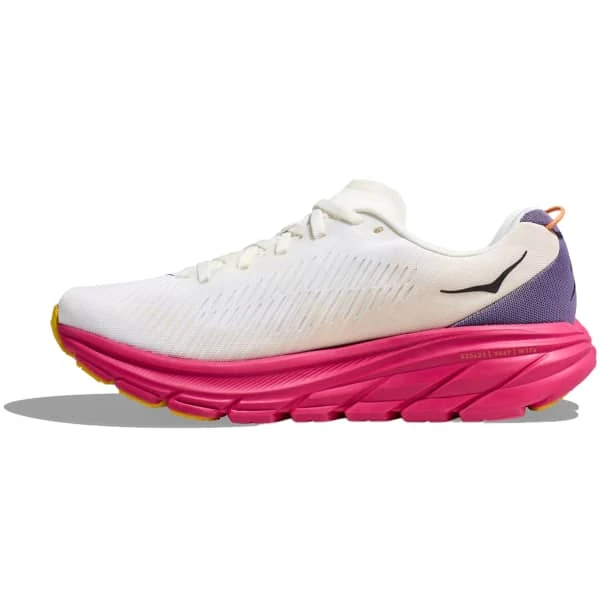 HOKA ONE ONE W RINCON 3 BLANC DE BLANC/EGGNOG 23 - Afbeelding 5