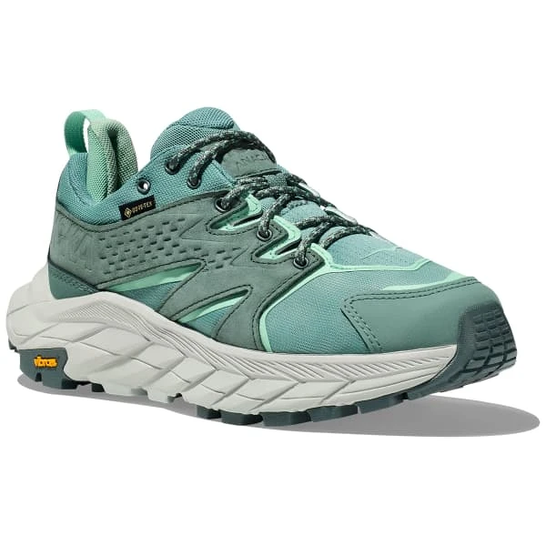 HOKA ONE ONE W ANACAPA LOW GORE-TEX TRELLIS / MERCURY 23 - Afbeelding 2