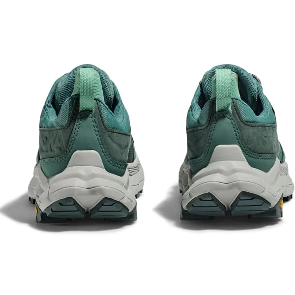 HOKA ONE ONE W ANACAPA LOW GORE-TEX TRELLIS / MERCURY 23 - Afbeelding 6