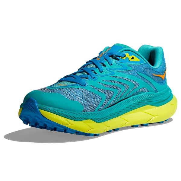 HOKA ONE ONE TECTON X 2 CERAMIC/EVENING PRIMROSE 23 - Afbeelding 4
