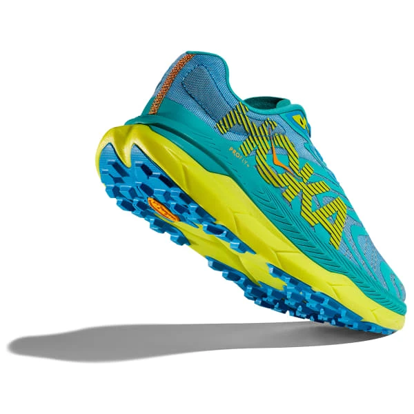 HOKA ONE ONE TECTON X 2 CERAMIC/EVENING PRIMROSE 23 - Afbeelding 5