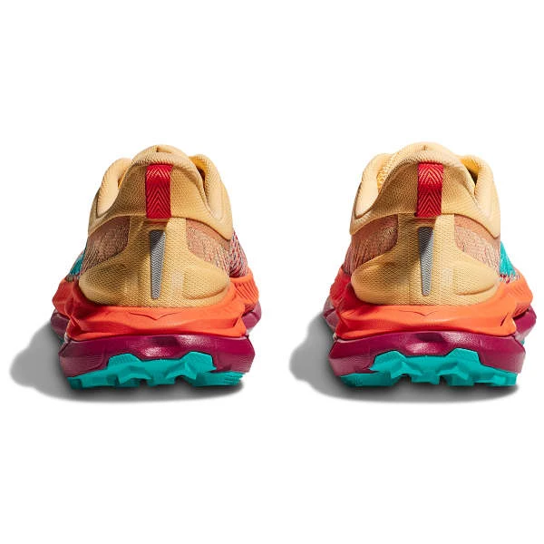 HOKA ONE ONE MAFATE SPEED 4 W IMPALA/FLAME 23 - Afbeelding 6