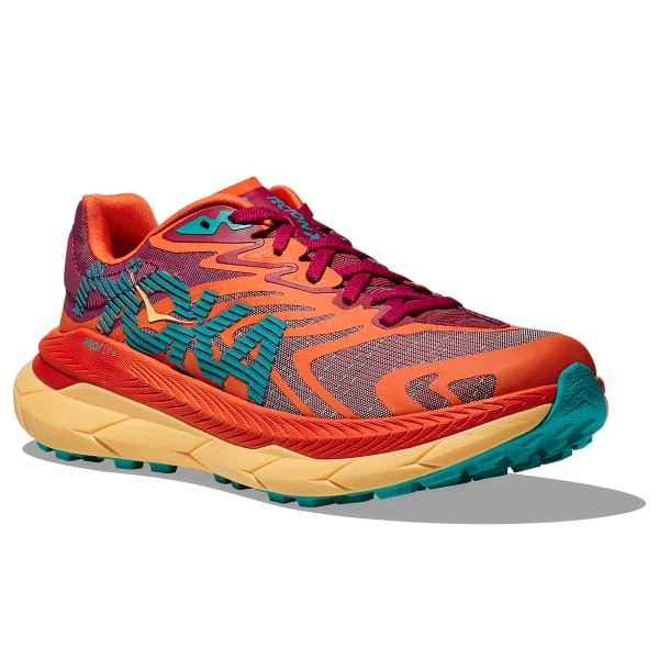 HOKA ONE ONE TECTON X 2 W CHERRIES JUBILEE/FLAME 23 - Afbeelding 3