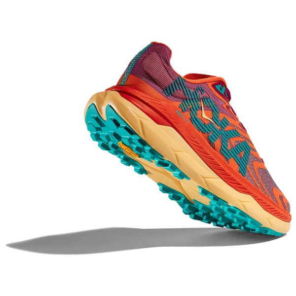 HOKA ONE ONE TECTON X 2 W CHERRIES JUBILEE/FLAME 23 - Afbeelding 5