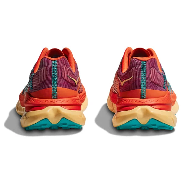 HOKA ONE ONE TECTON X 2 W CHERRIES JUBILEE/FLAME 23 - Afbeelding 6