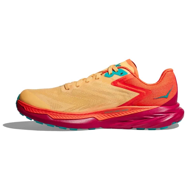 HOKA ONE ONE ZINAL IMPALA FLAME 23 - Afbeelding 2