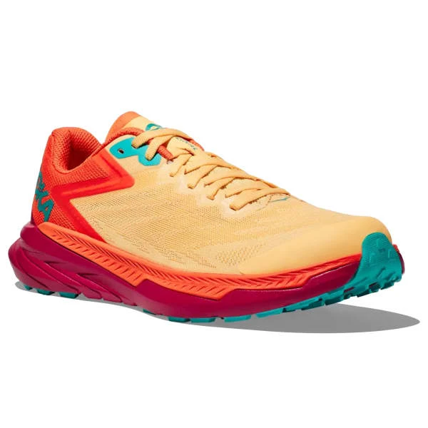 HOKA ONE ONE ZINAL IMPALA FLAME 23 - Afbeelding 3
