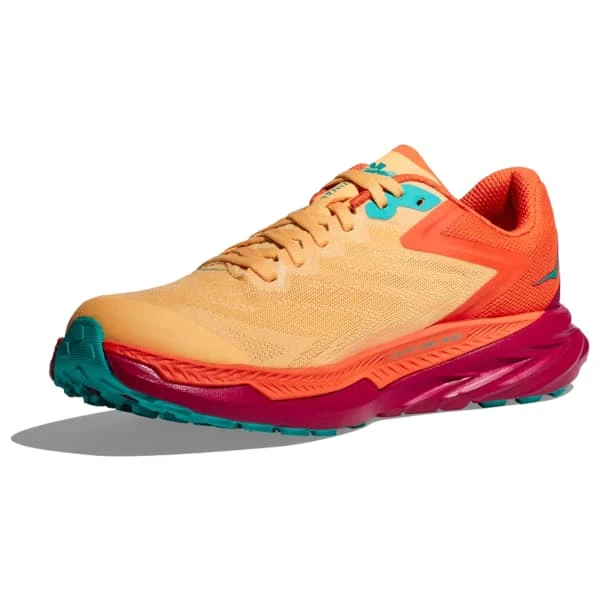 HOKA ONE ONE ZINAL IMPALA FLAME 23 - Afbeelding 4