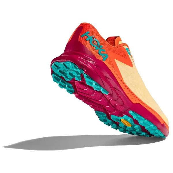 HOKA ONE ONE ZINAL IMPALA FLAME 23 - Afbeelding 5