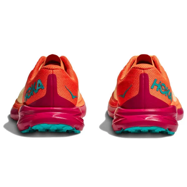 HOKA ONE ONE ZINAL IMPALA FLAME 23 - Afbeelding 6