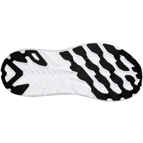 HOKA ONE ONE CLIFTON 8 W BLACK/WHITE 22 - Afbeelding 6