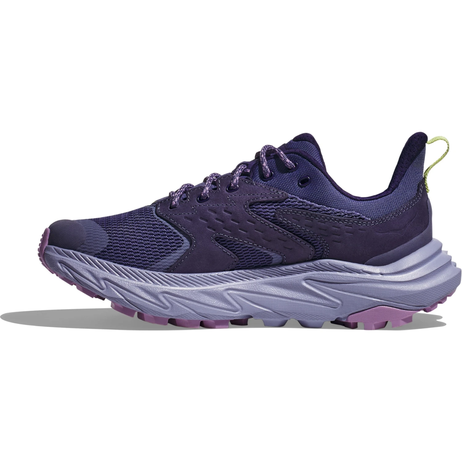 Hoka Anacapa 2 Low GTX Wandelschoenen Dames - Meteor / Cosmic Sky - Afbeelding 4