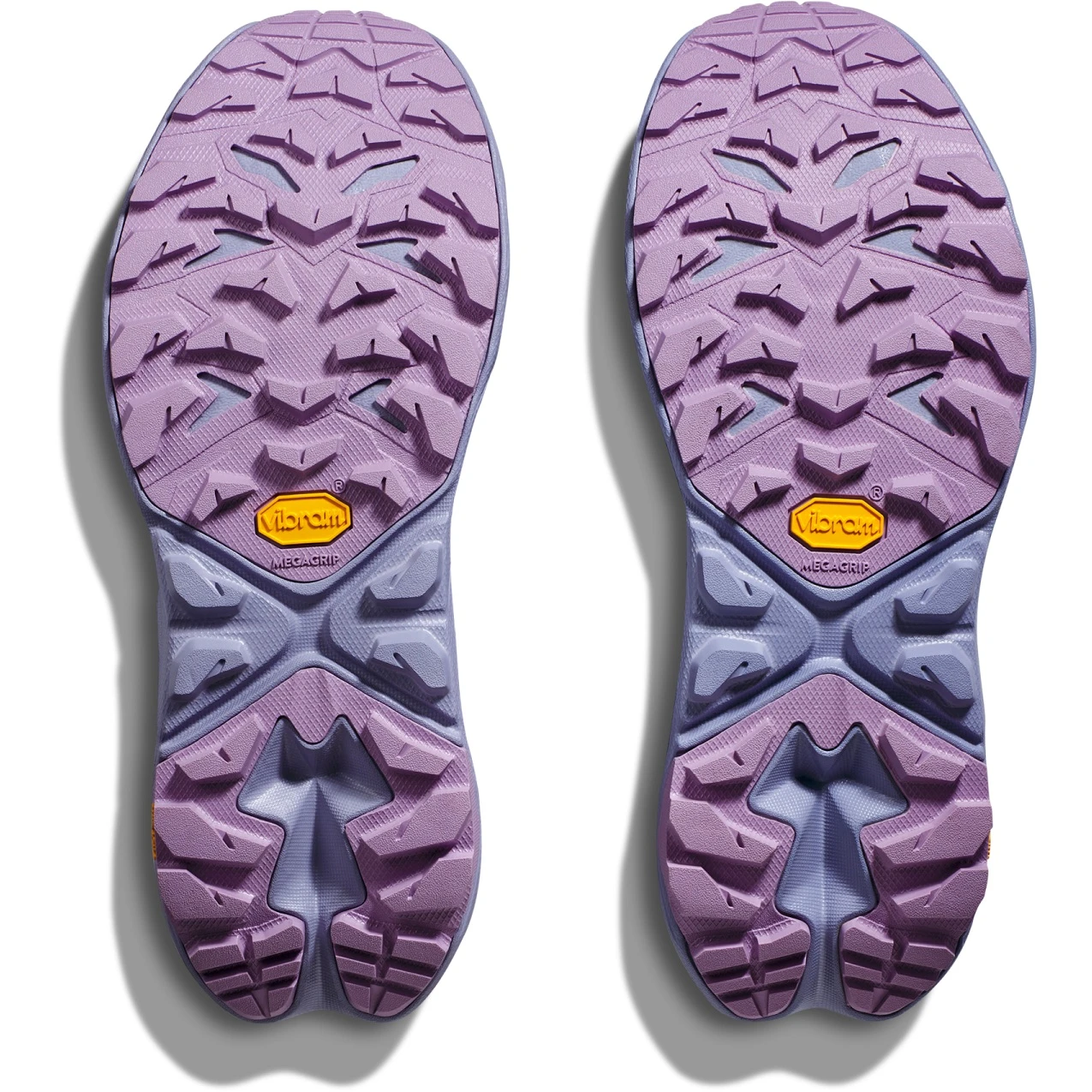 Hoka Anacapa 2 Low GTX Wandelschoenen Dames - Meteor / Cosmic Sky - Afbeelding 8