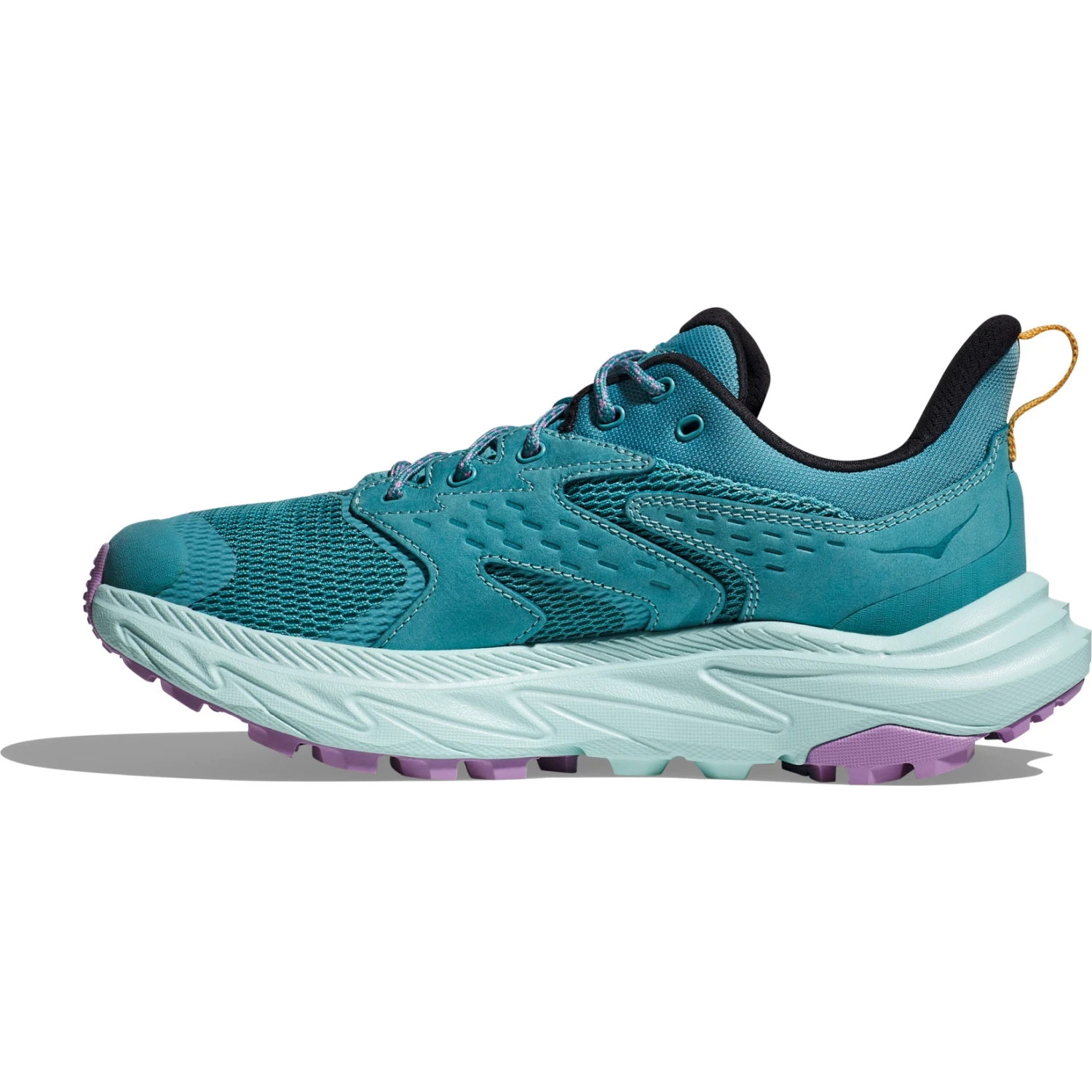 Hoka Anacapa 2 Low GTX Wandelschoenen Dames - Ocean Mist / Sunlit Ocean - Afbeelding 4