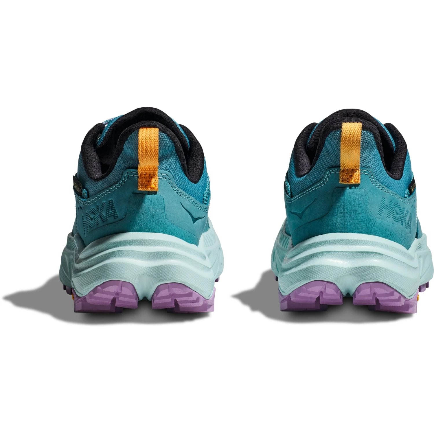 Hoka Anacapa 2 Low GTX Wandelschoenen Dames - Ocean Mist / Sunlit Ocean - Afbeelding 6