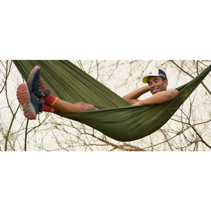 Hoka Anacapa 2 Mid GTX Wandelboots Heren - Zwart / Zwart - Afbeelding 10