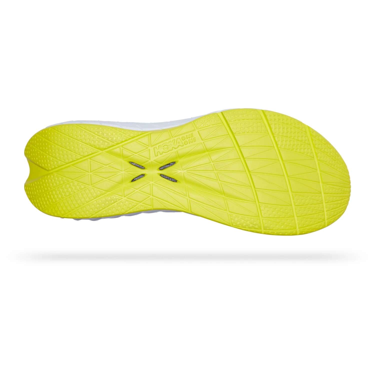 Hoka Carbon X 3 Hardloopschoenen - Billowing Sail / Evening Primrose - Afbeelding 8
