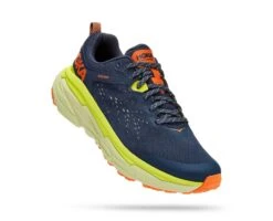 Hoka One One Hoka Challenger ATR 6 GTX Hardloopschoenen Blauw Heren